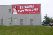 banner
