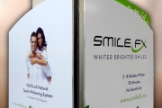 smile